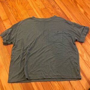Aerie short sleeve T shirt